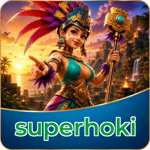 Logo superhoki