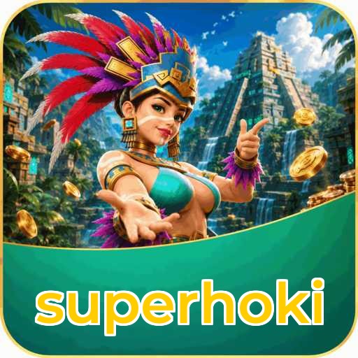 Logo superhoki
