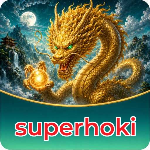 Logo superhoki