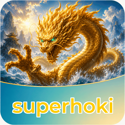 Logo superhoki