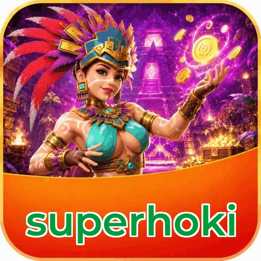 Logo superhoki