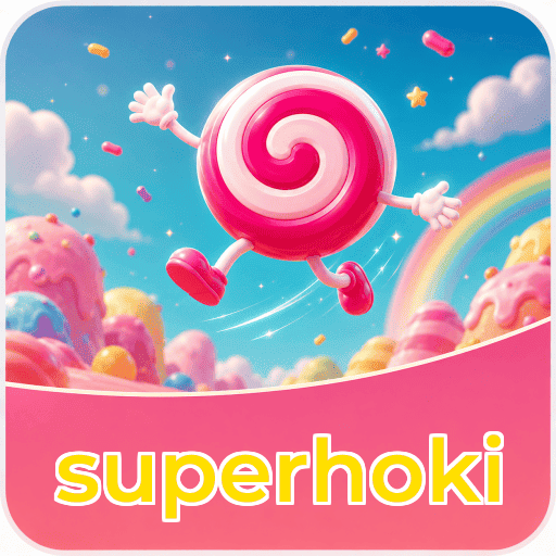Logo superhoki