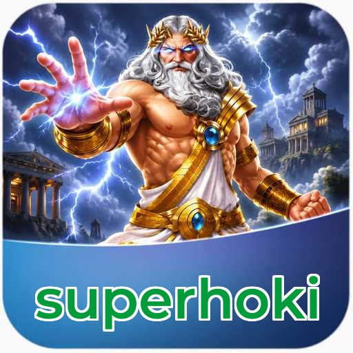 Logo superhoki