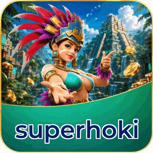 Logo superhoki