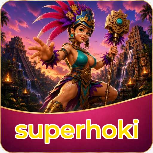 Logo superhoki