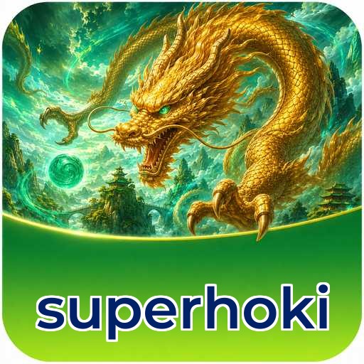 Layar pertama superhoki setelah pemasangan di Android