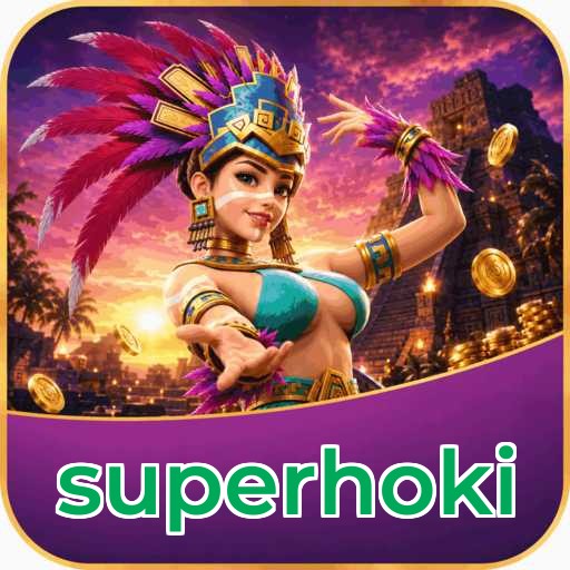 Logo superhoki