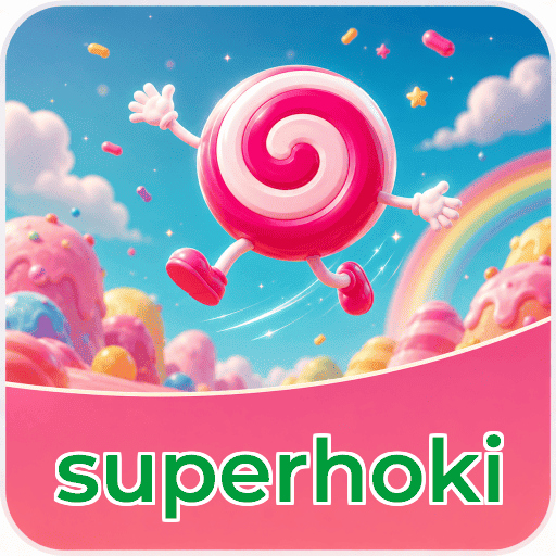 Logo superhoki