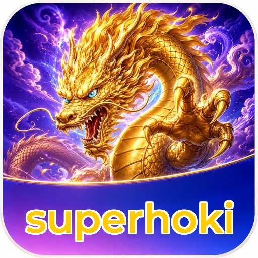 Logo superhoki