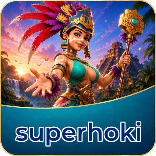 Logo superhoki