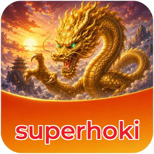 Logo superhoki