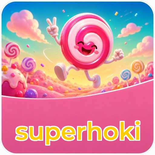 Logo superhoki