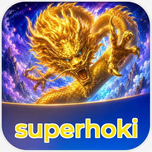Logo superhoki