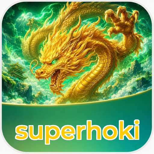 Logo superhoki
