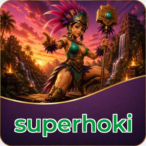 Logo superhoki