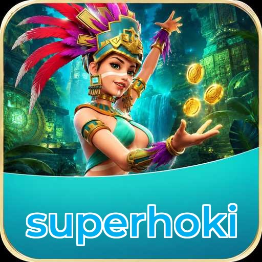 Logo superhoki
