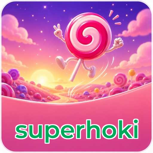 Logo superhoki
