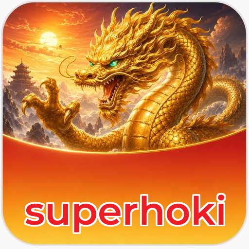 Logo superhoki