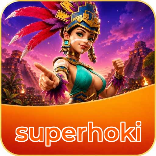 Logo superhoki