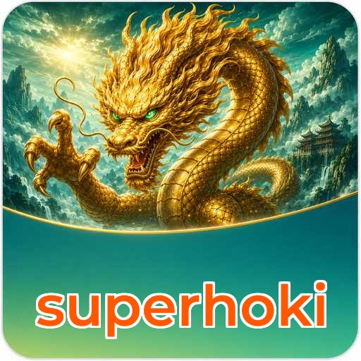 Logo superhoki