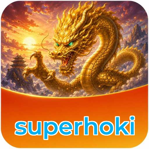 Logo superhoki