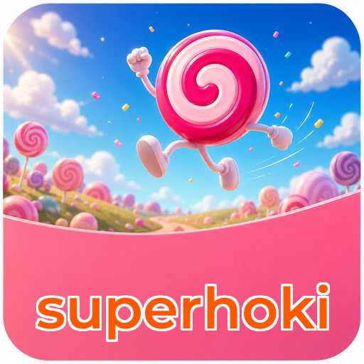 Logo superhoki