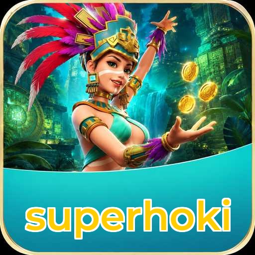 Logo superhoki