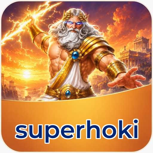 Logo superhoki