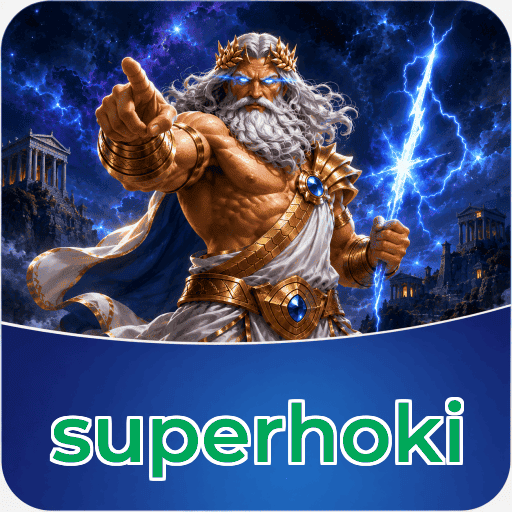 Logo superhoki