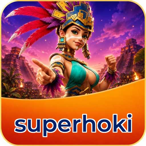 Logo superhoki
