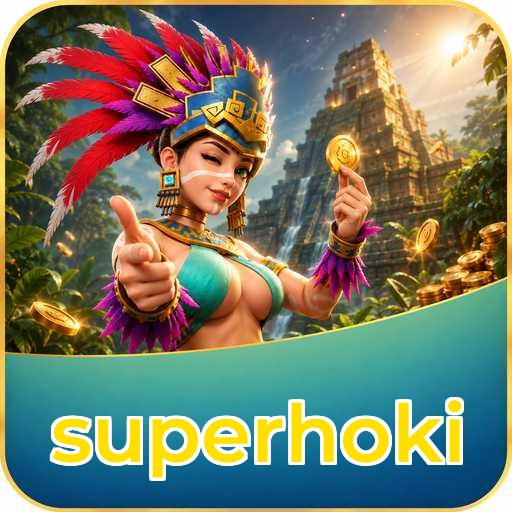 Logo superhoki