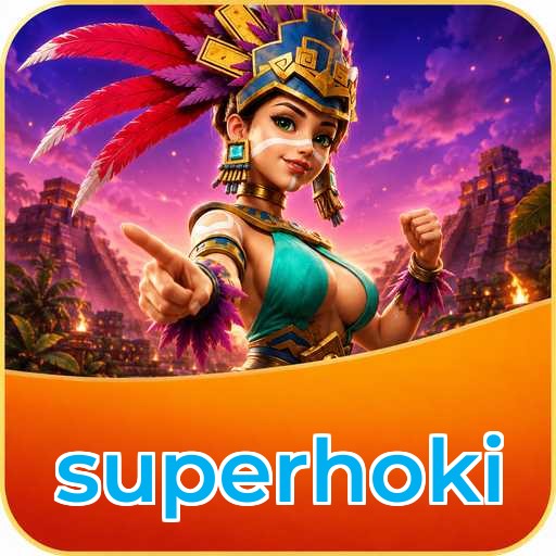 Logo superhoki